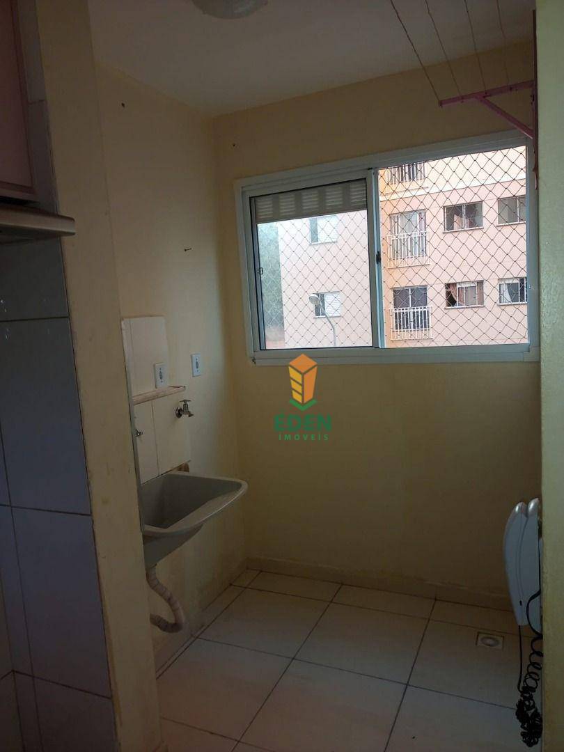 Apartamento à venda com 2 quartos, 40m² - Foto 8