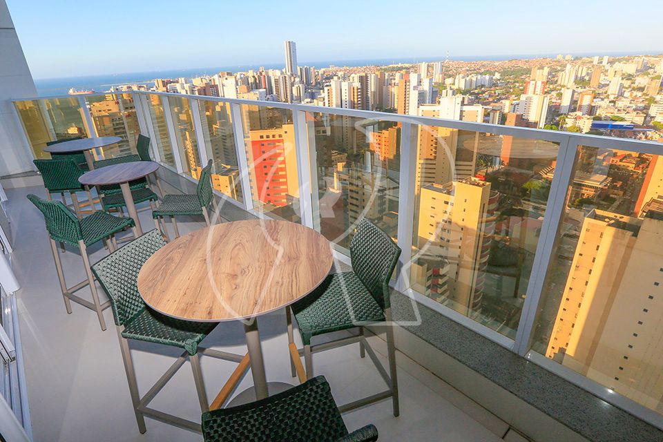 Apartamento à venda com 4 quartos, 231m² - Foto 18