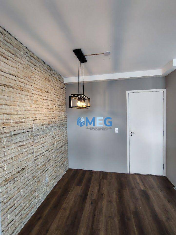 Apartamento para alugar com 2 quartos, 50m² - Foto 2