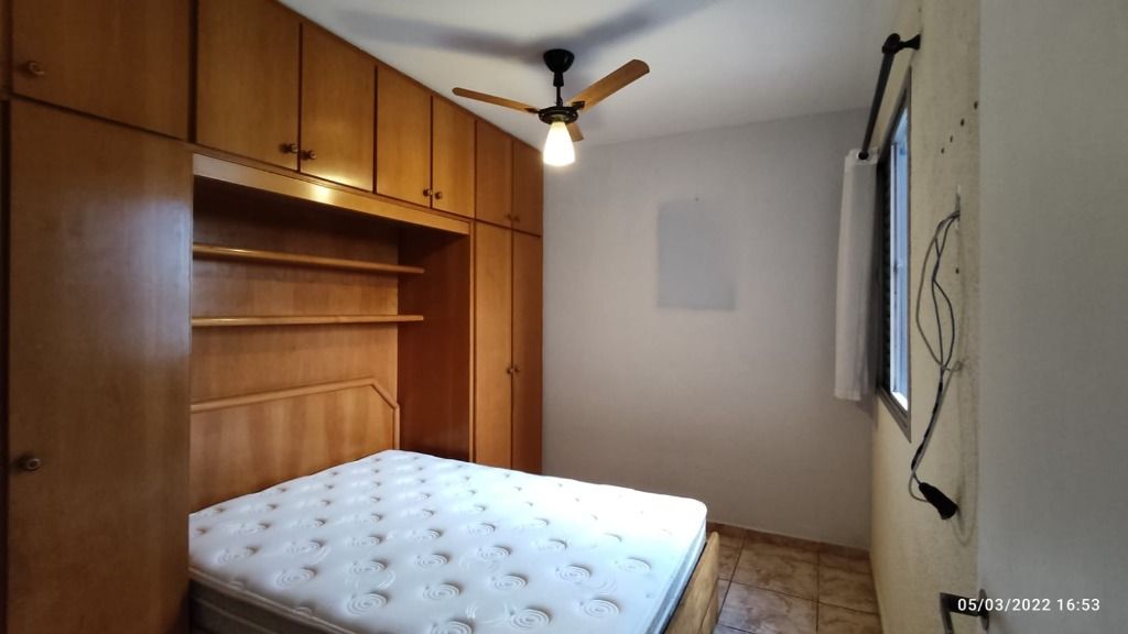 Apartamento à venda com 2 quartos, 54m² - Foto 8