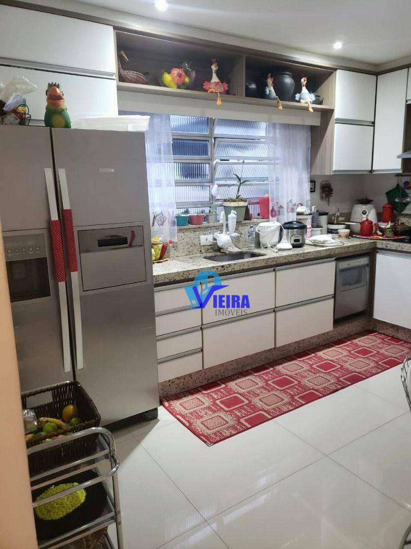 Sobrado à venda com 3 quartos, 125m² - Foto 8