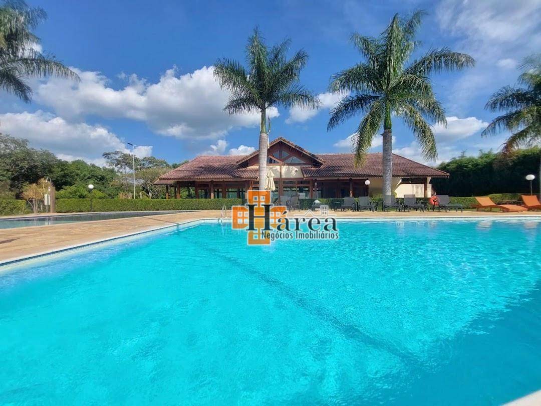Casa de Condomínio à venda com 3 quartos, 402m² - Foto 23
