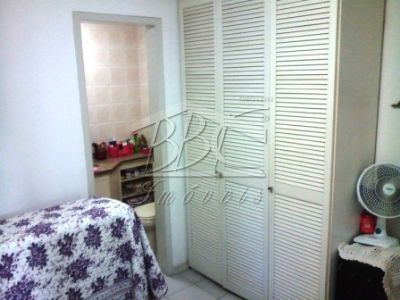 Apartamento à venda com 3 quartos, 85m² - Foto 10