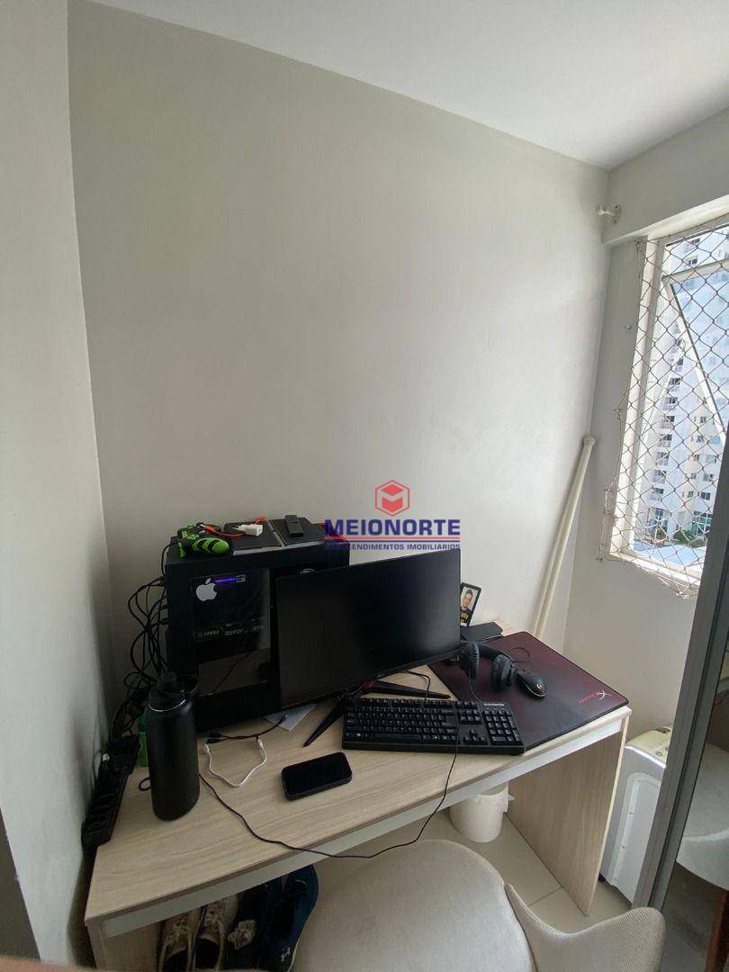 Apartamento para alugar com 2 quartos, 80m² - Foto 9