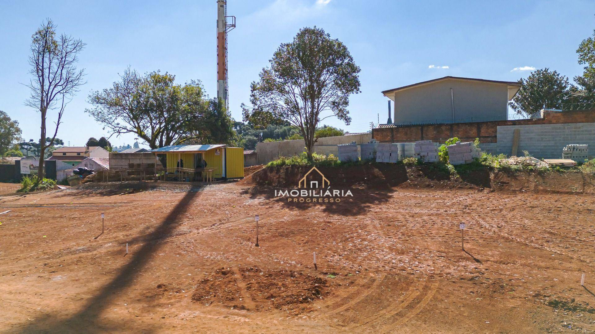 Loteamento e Condomínio, 165 m² - Foto 15