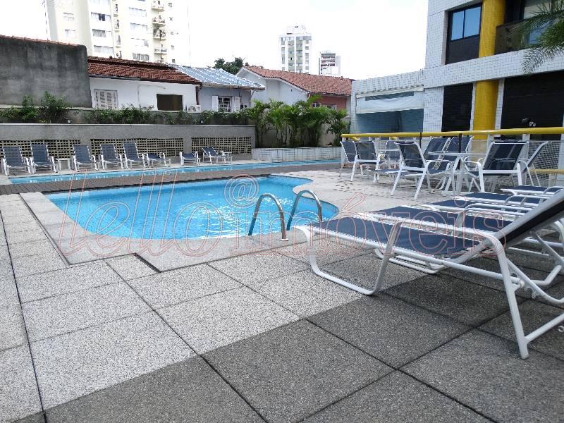 Apartamento para alugar com 2 quartos, 55m² - Foto 19