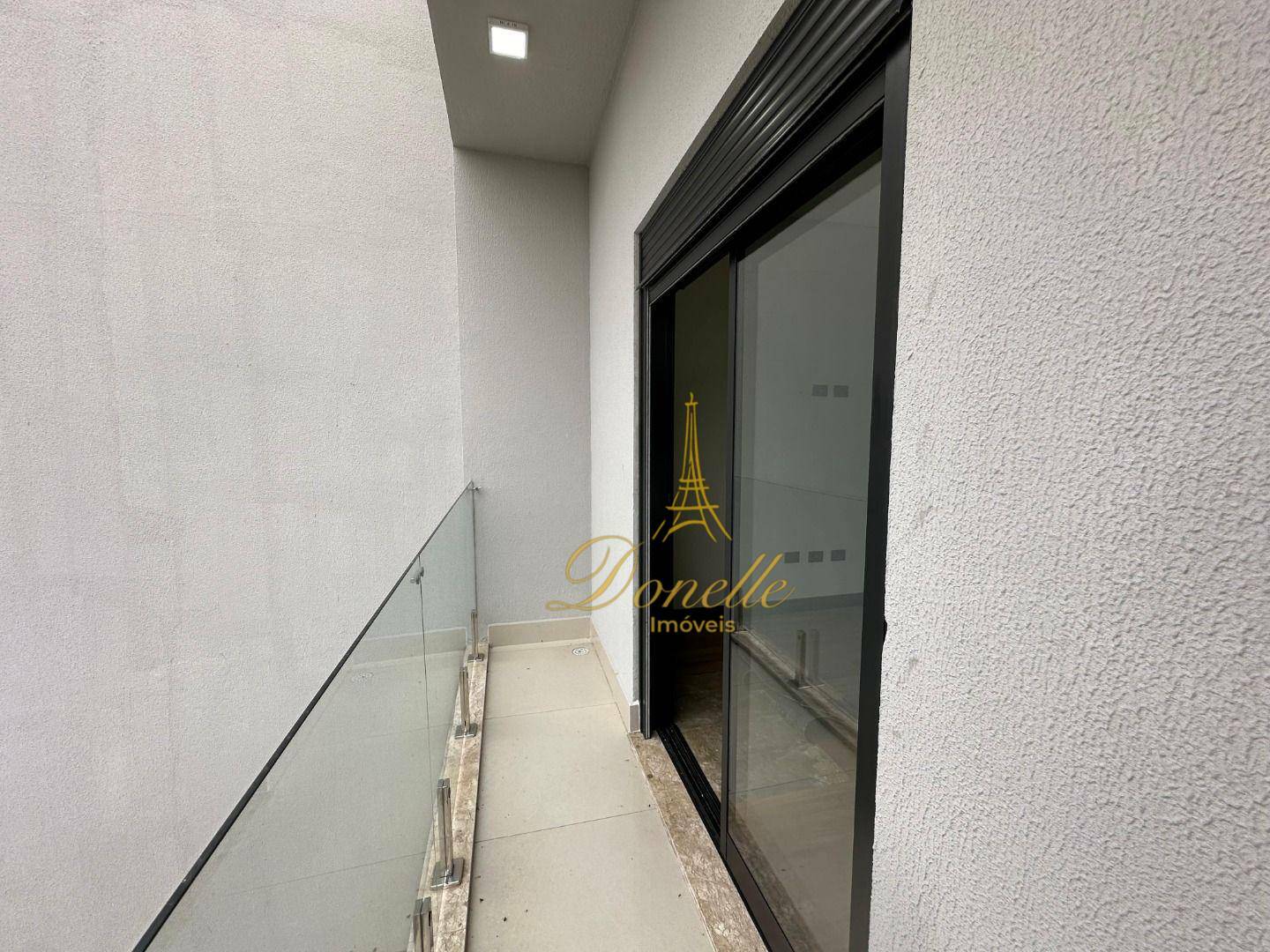 Casa à venda com 3 quartos, 175m² - Foto 35