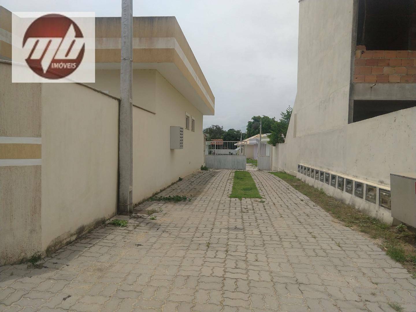 Casa de Condomínio à venda com 3 quartos, 93m² - Foto 18