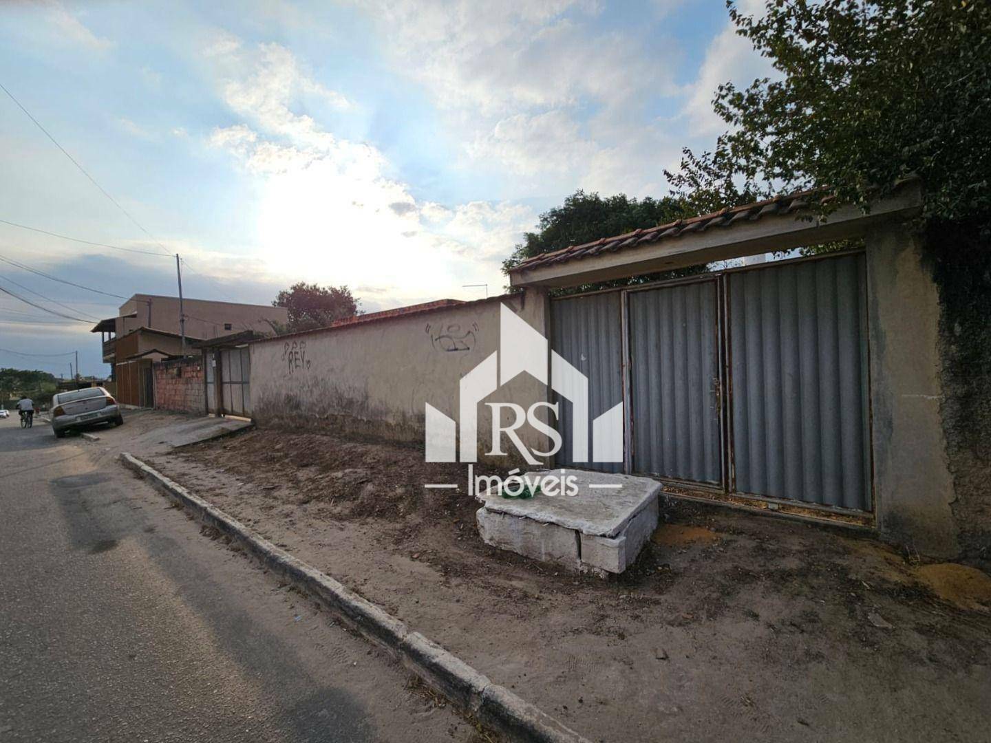 Terreno à venda, 450M2 - Foto 4