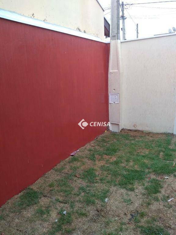 Casa à venda com 2 quartos, 50m² - Foto 4