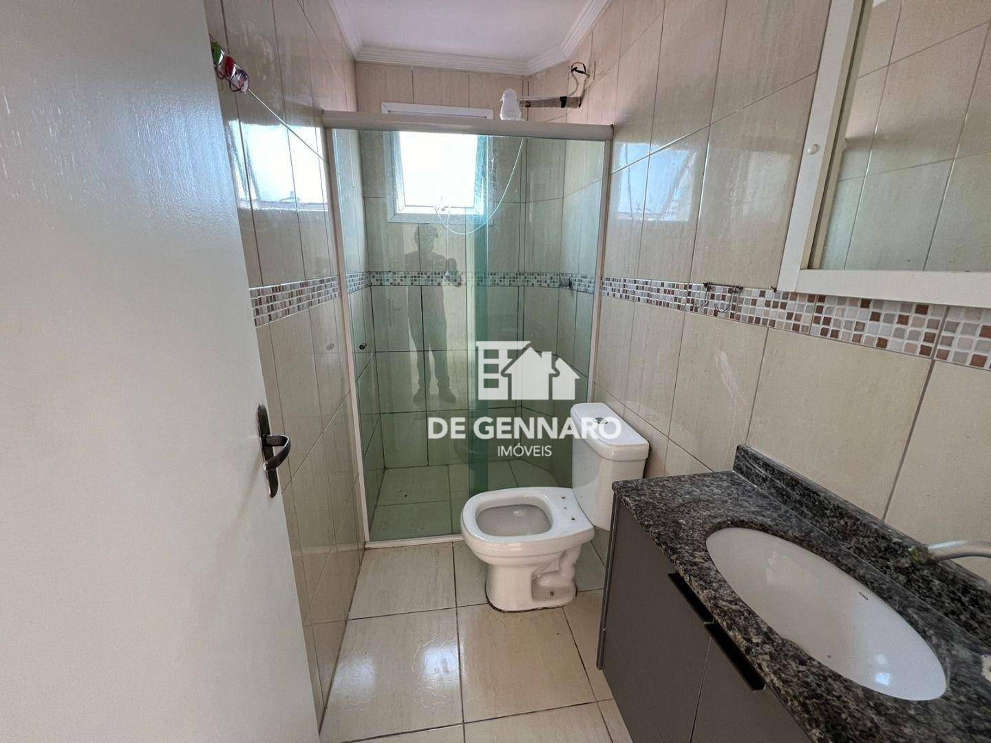 Apartamento à venda com 2 quartos, 60M2 - Foto 20