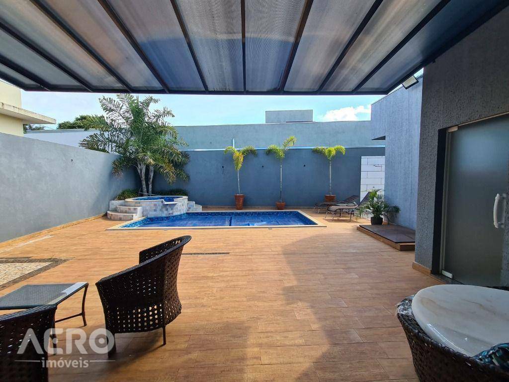 Casa de Condomínio à venda com 3 quartos, 200m² - Foto 6