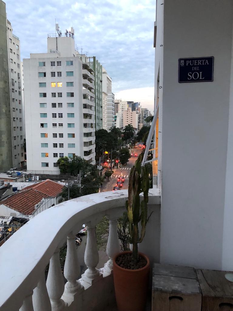 Apartamento à venda com 2 quartos, 118m² - Foto 6