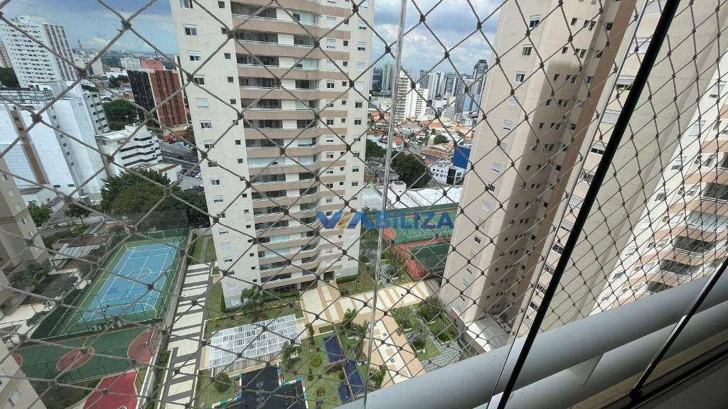 Apartamento à venda com 3 quartos, 114m² - Foto 3