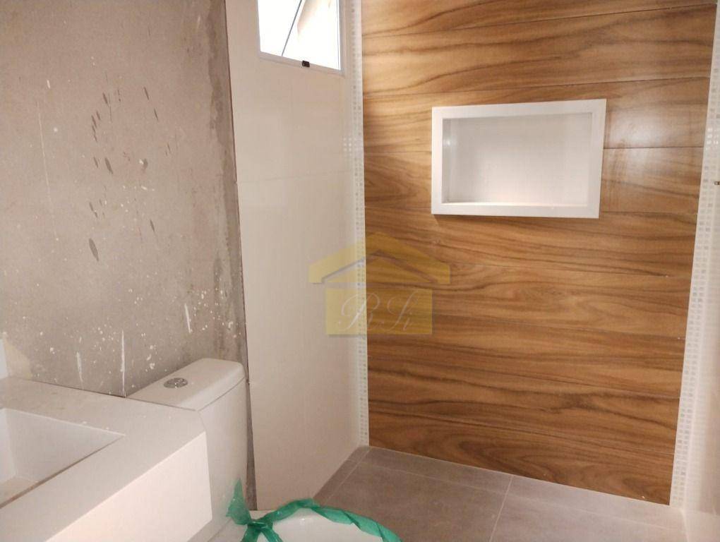 Sobrado à venda com 2 quartos, 80m² - Foto 7