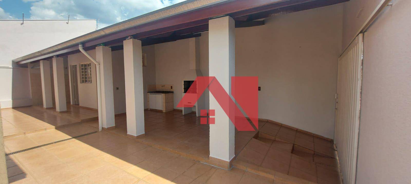 Casa à venda com 3 quartos, 180m² - Foto 22