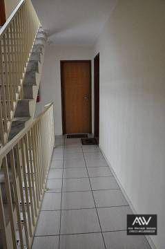 Apartamento à venda com 3 quartos, 82m² - Foto 3