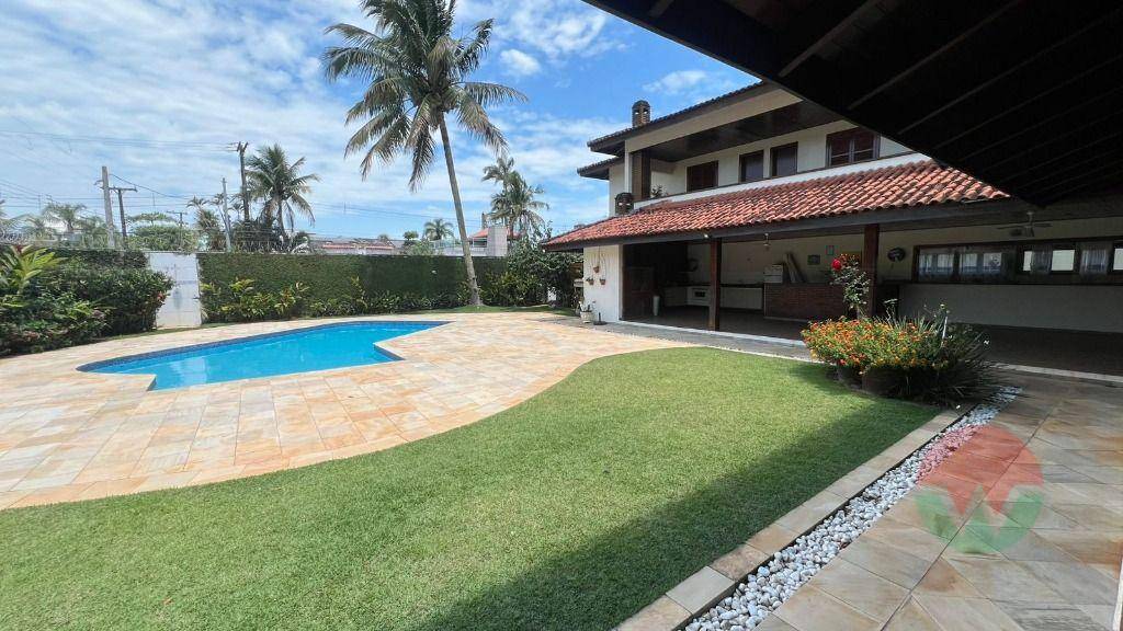 Casa, 6 quartos, 850 m² - Foto 2