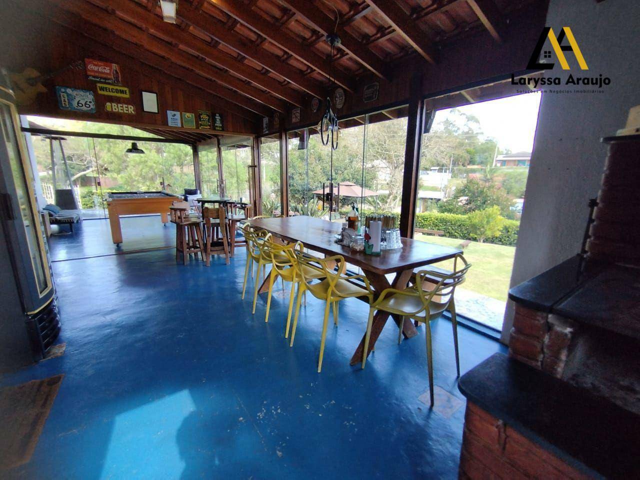 Chácara à venda com 3 quartos, 228m² - Foto 33