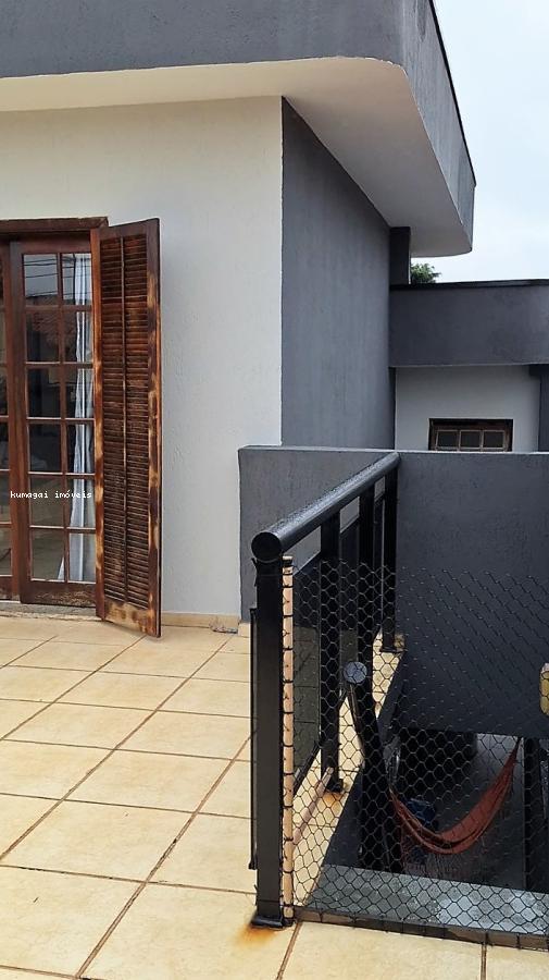 Sobrado à venda com 3 quartos, 137m² - Foto 3