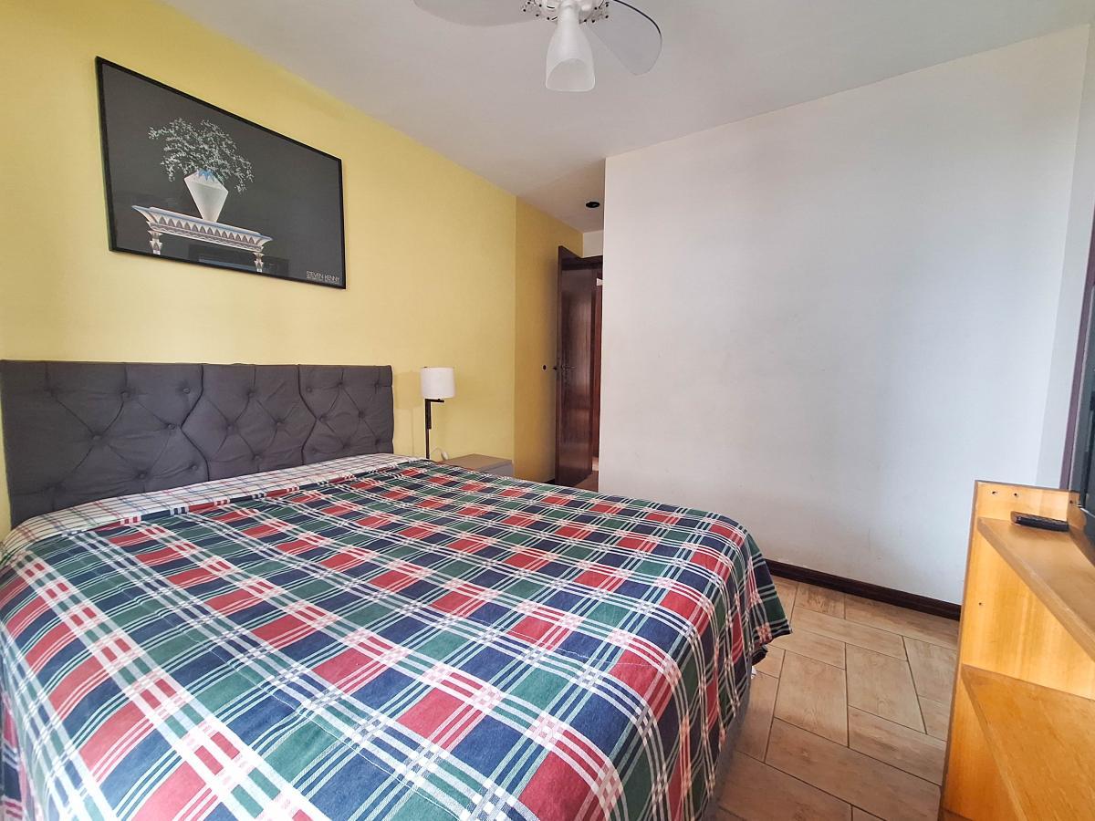 Apartamento à venda com 3 quartos, 194m² - Foto 14