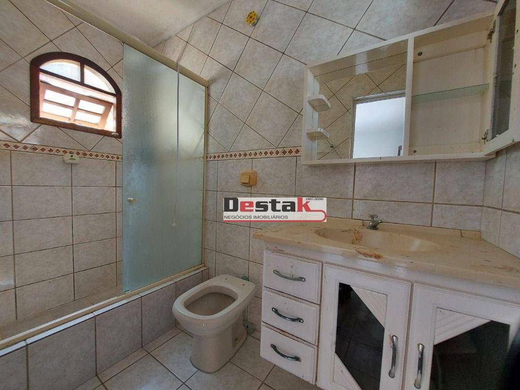 Sobrado para alugar com 3 quartos, 125m² - Foto 8