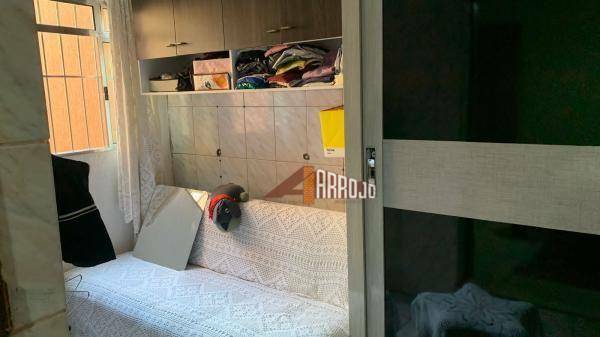 Sobrado à venda com 3 quartos, 117m² - Foto 42