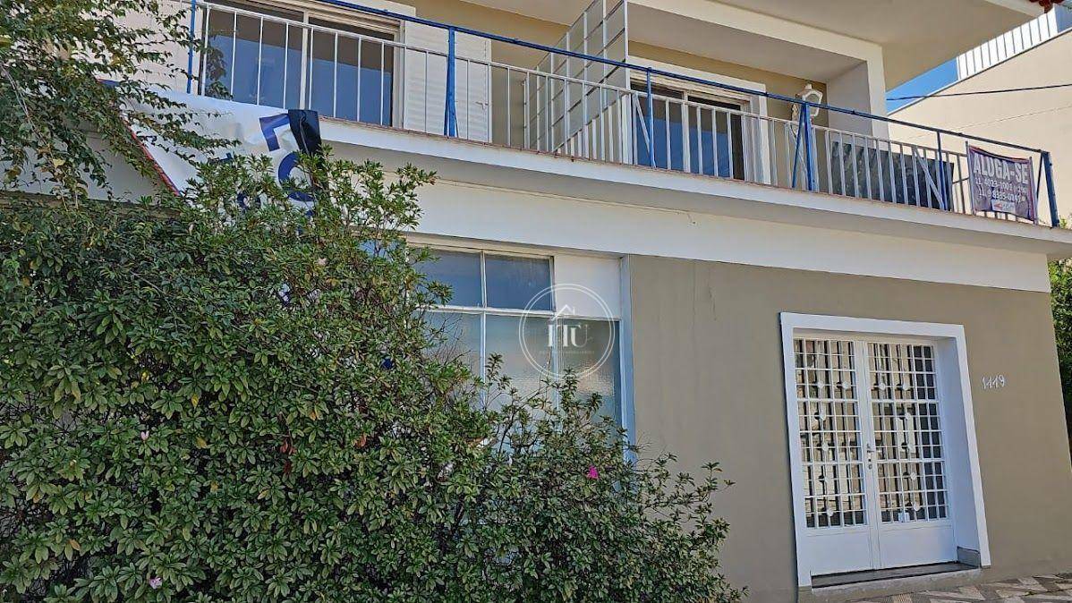Casa para alugar com 3 quartos, 447m² - Foto 72