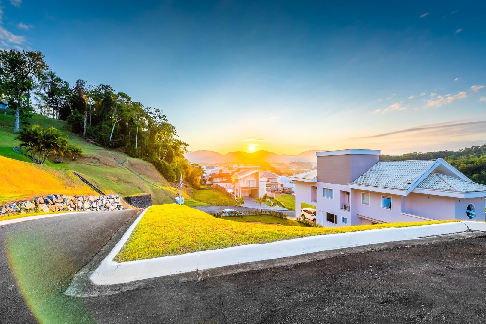 Loteamento e Condomínio à venda, 656M2 - Foto 3