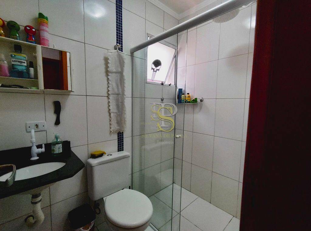 Casa à venda com 2 quartos, 90m² - Foto 18