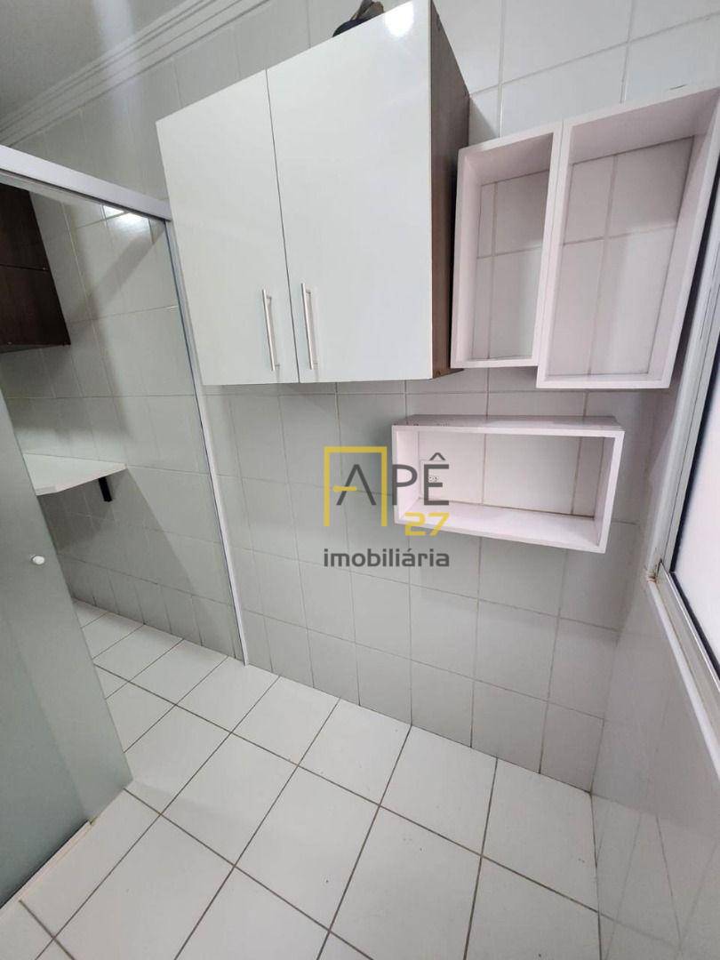 Apartamento para alugar com 2 quartos, 60m² - Foto 23