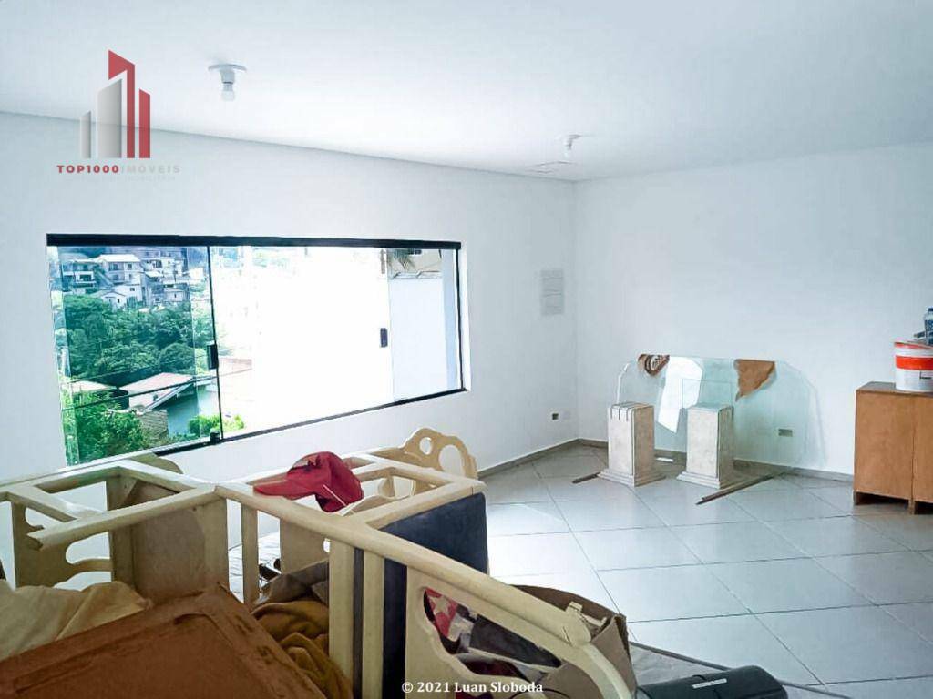 Casa à venda com 3 quartos, 180m² - Foto 8