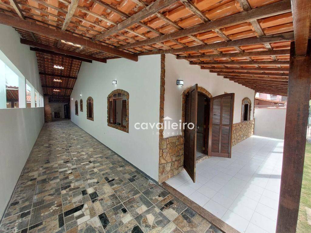 Casa de Condomínio à venda com 5 quartos, 244m² - Foto 35