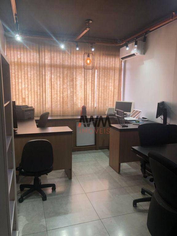 Conjunto Comercial-Sala à venda, 30m² - Foto 9