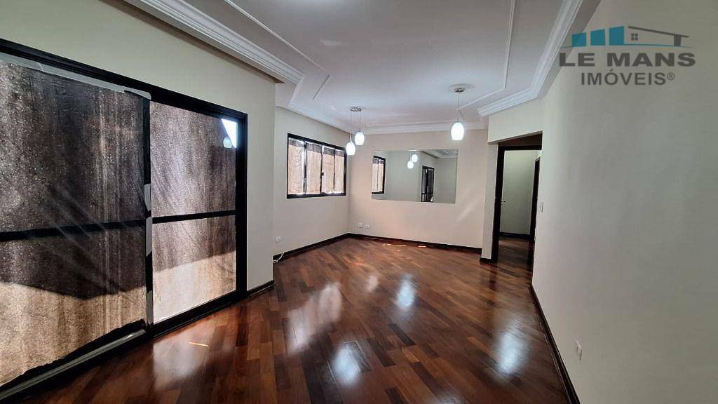 Apartamento à venda com 3 quartos, 115m² - Foto 22