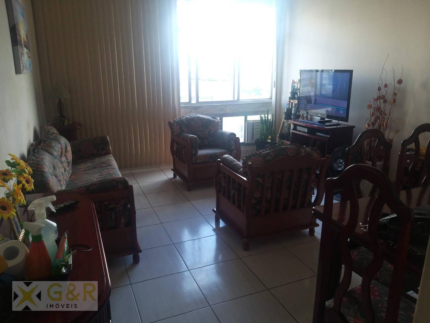 Apartamento à venda com 3 quartos, 80m² - Foto 14