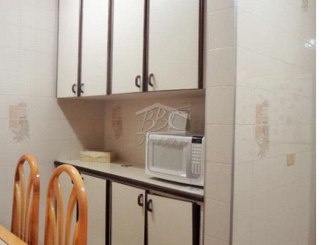 Apartamento à venda com 3 quartos, 112m² - Foto 9