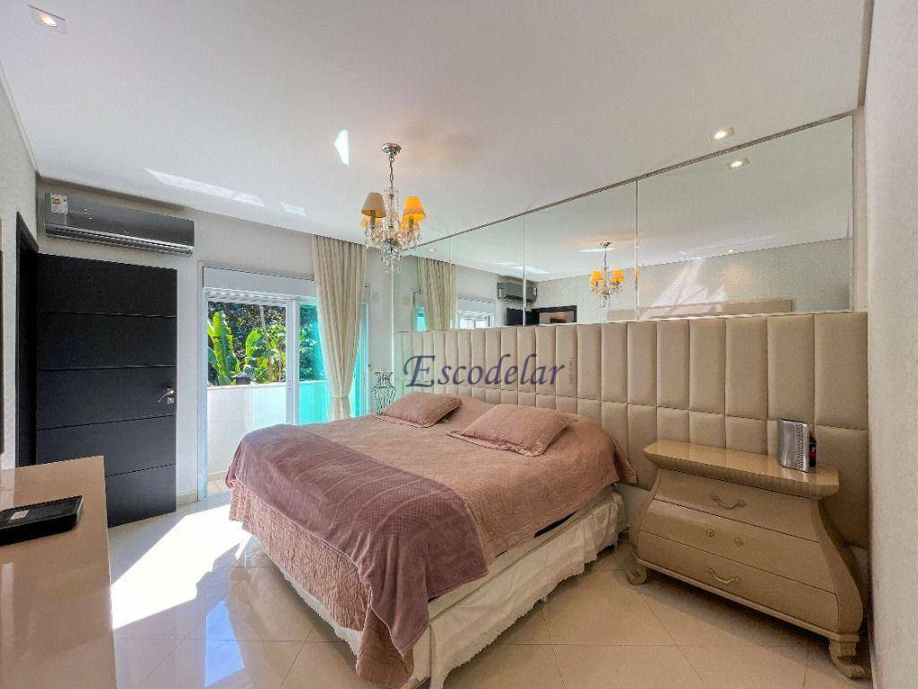 Casa de Condomínio à venda com 4 quartos, 660m² - Foto 45