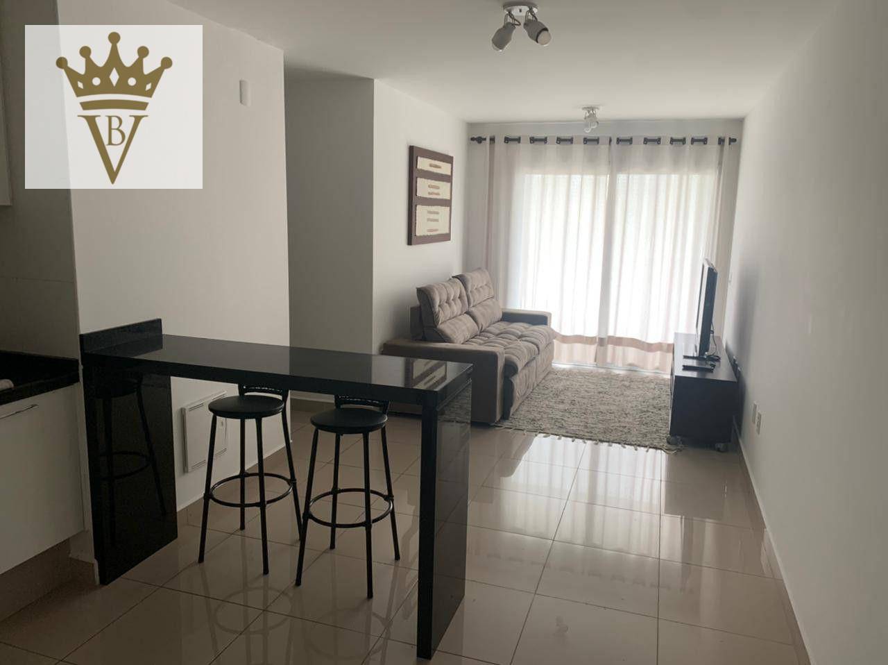 Apartamento à venda com 2 quartos, 63m² - Foto 5