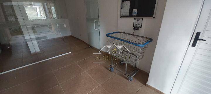 Apartamento à venda com 2 quartos, 50m² - Foto 24