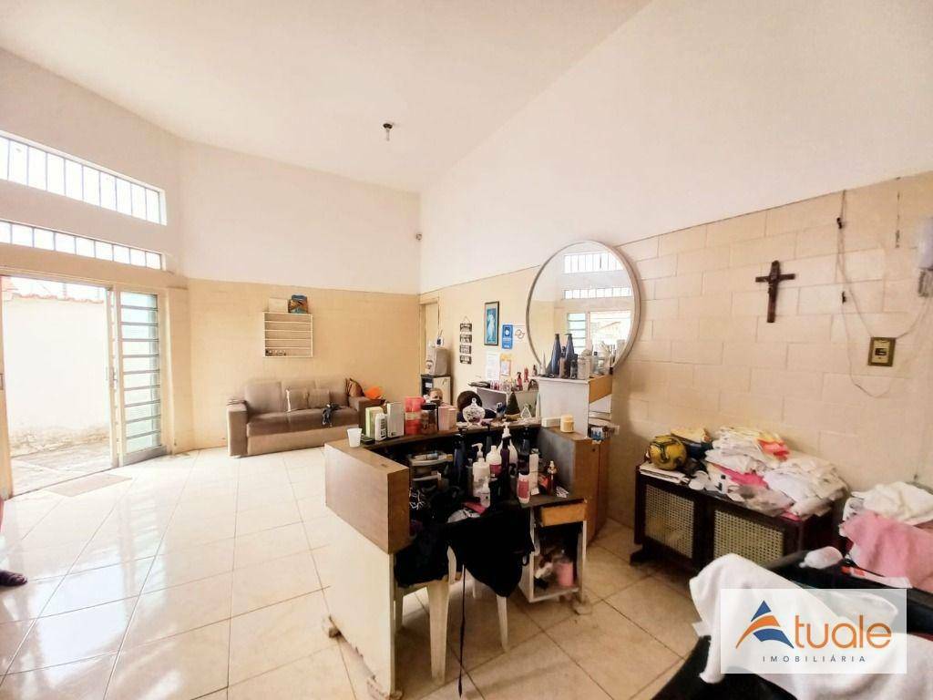 Casa à venda com 3 quartos, 191m² - Foto 6