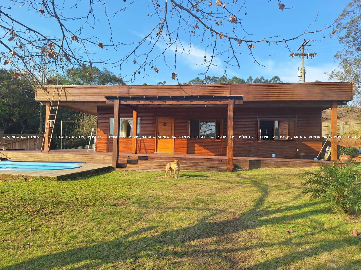 Fazenda à venda com 4 quartos, 80000m² - Foto 1