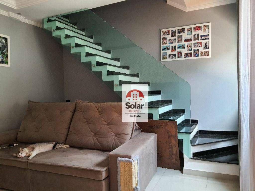 Casa à venda com 3 quartos, 140m² - Foto 2