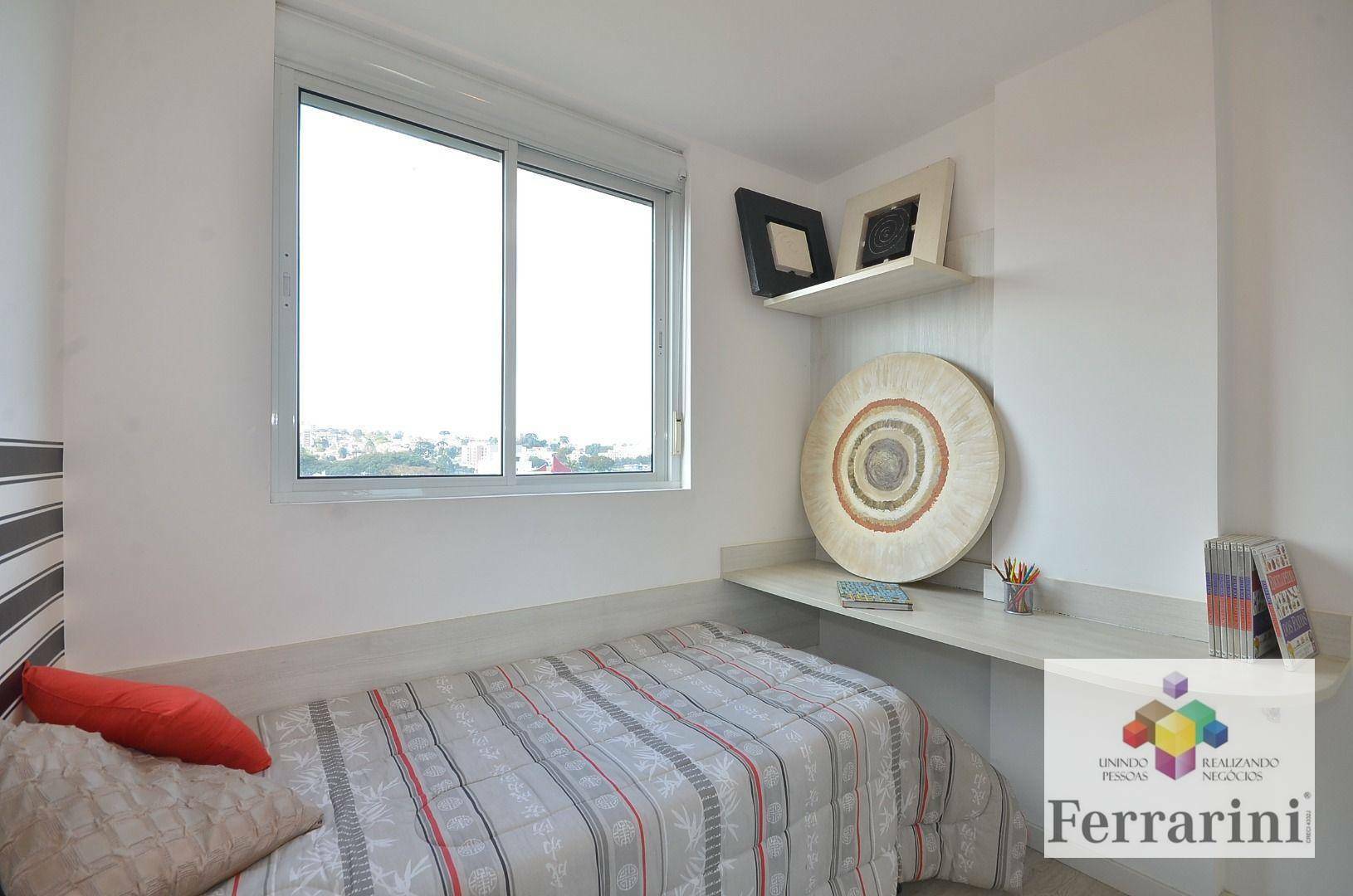 Apartamento à venda com 2 quartos, 51m² - Foto 14