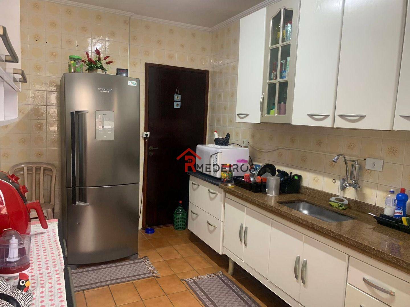 Apartamento à venda com 2 quartos, 81m² - Foto 5