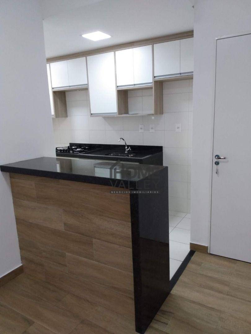 Apartamento à venda com 2 quartos, 51m² - Foto 13