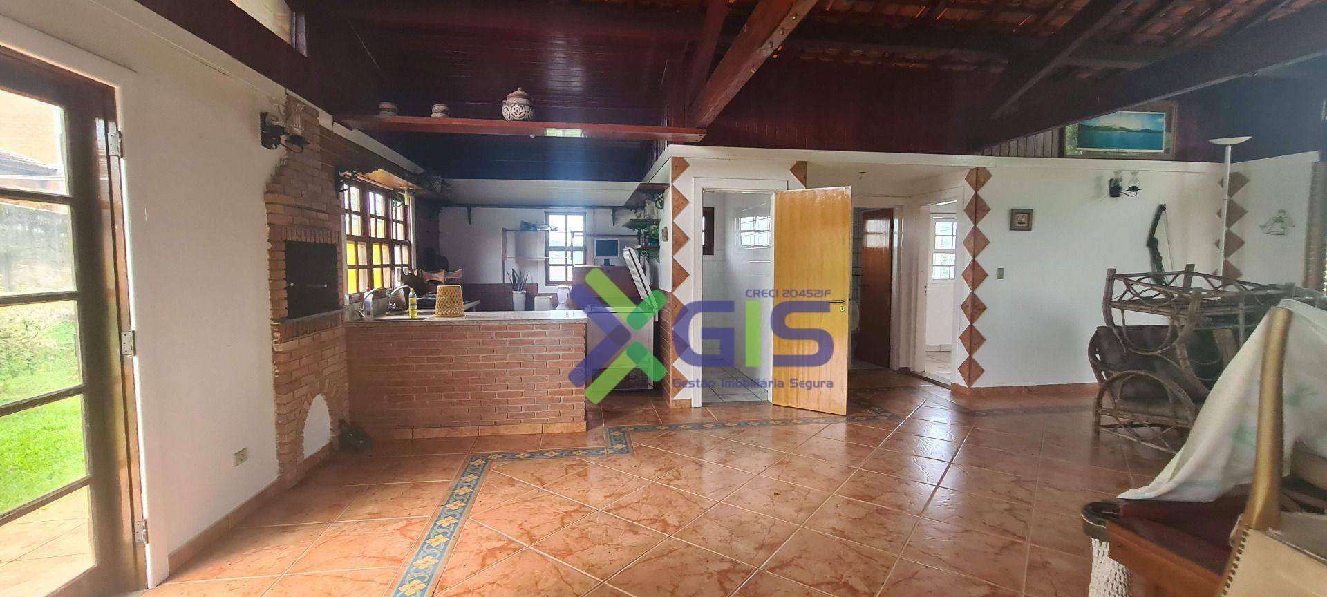 Chácara à venda com 4 quartos, 568m² - Foto 8