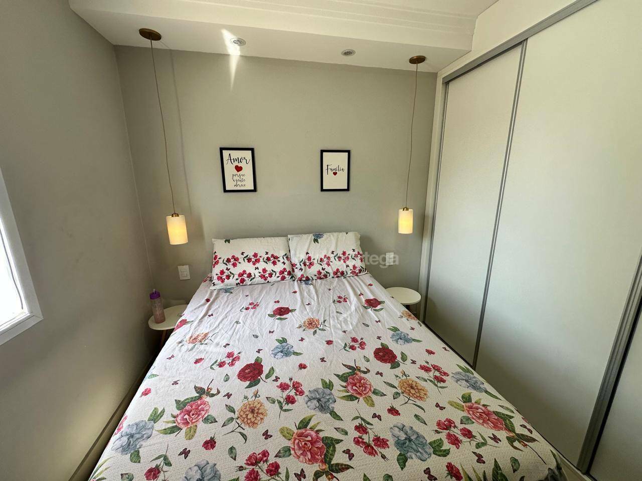 Apartamento à venda com 2 quartos, 50m² - Foto 18