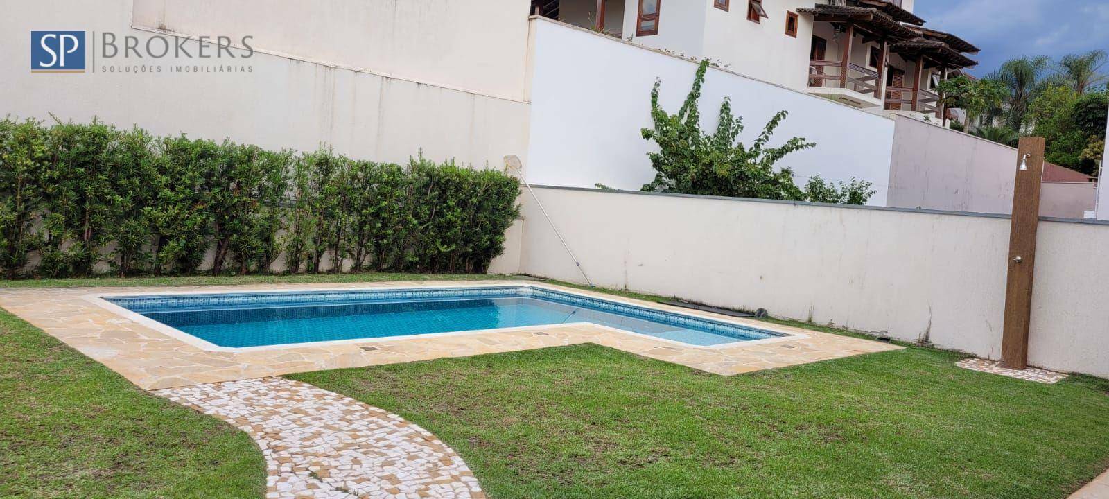 Casa de Condomínio à venda com 4 quartos, 250m² - Foto 3