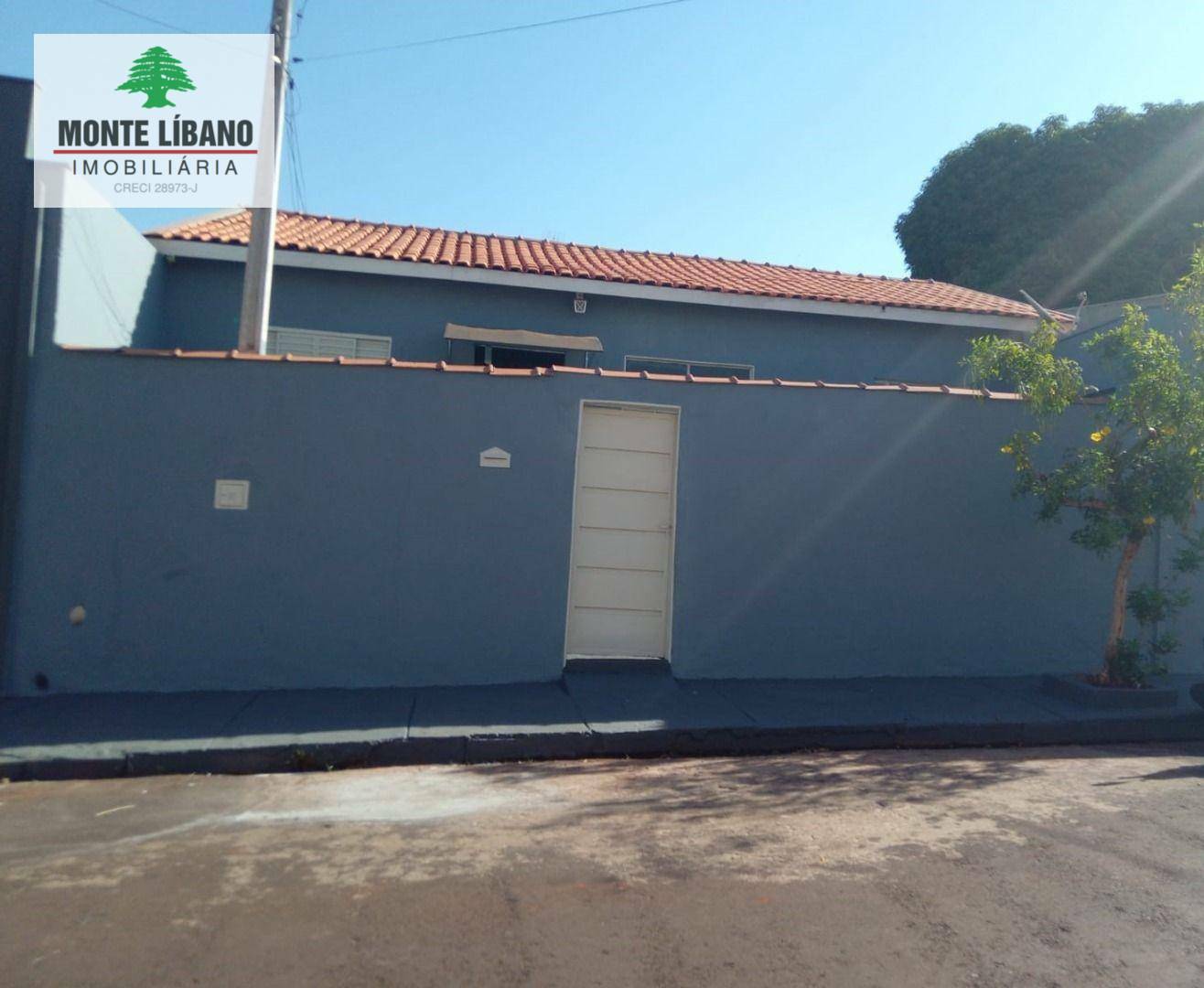 Casa para alugar com 3 quartos, 1M2 - Foto 1